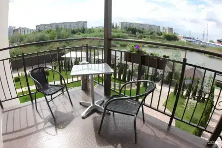 Villa Valmont - 33