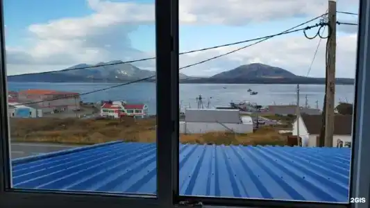 Флагман - 1