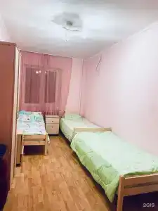 Кассиопея - 1