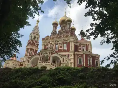 Зазерки - 4