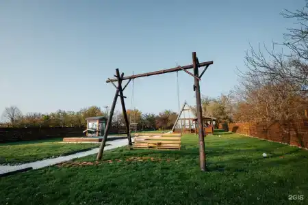 Казачий двор - 3