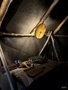 Обитаемая Земля - 99