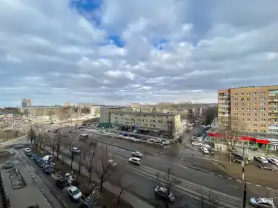 на Проспекте Ленина 112 - 5