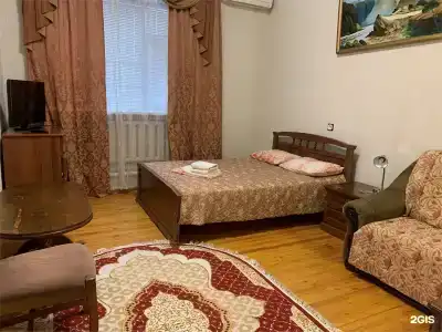Петровск - 1