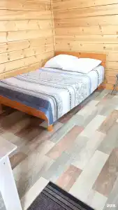 Дом для отпуска у Сергея - 8