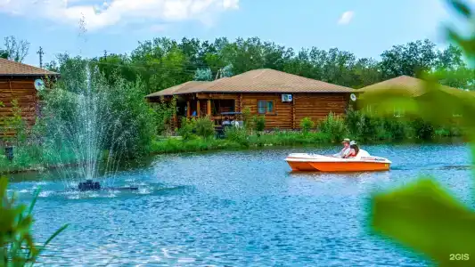 Дом Солнца - 30