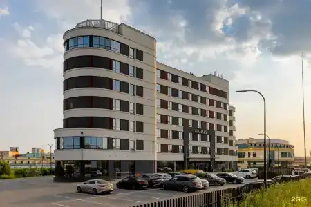АМАКС Тула - 1