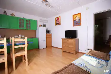Бирюза-Юг - 9