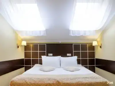 Best Western Kaluga-Бест Вестерн - 48