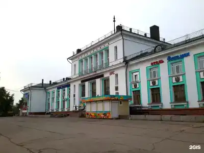 Флагман - 1