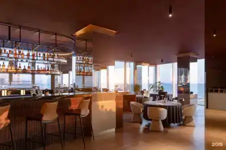 Miracleon Dusit Thani Resort & SPA Anapa - 33