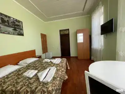 Семейный Отдых - 4