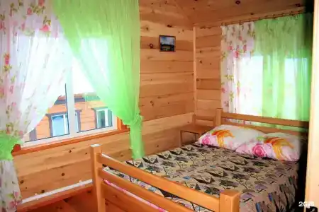 Райский бережок - 17