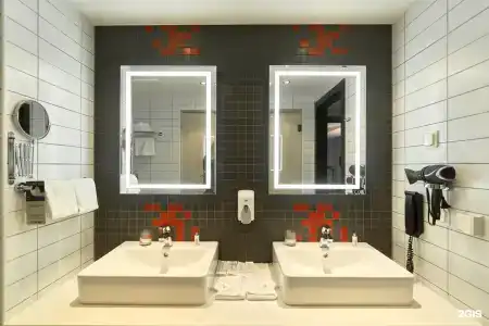 Piter Inn - 123