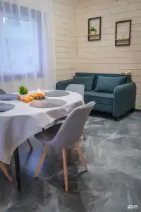 Бережок - 24