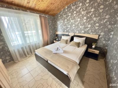 Курортный отель GrandLoo - 15