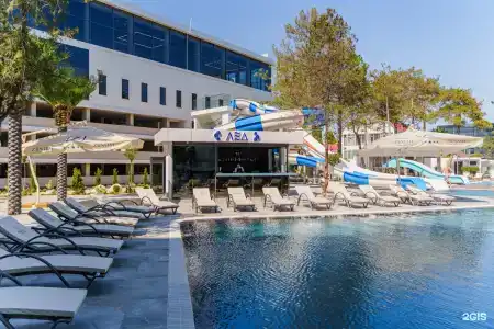 Zenith Resort & Spa - 56