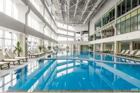 Funf Luxury Resort&SPA Anapa Miracleon - 10