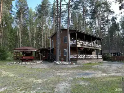 Сосновый Берег - 83