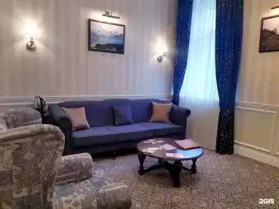 Особняк Военного Министра (Milutin Palace) - 13