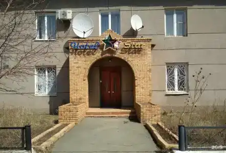 Star - 3