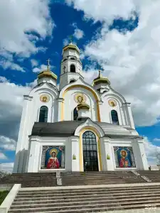 Березка - 9