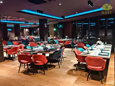 Felicity Hayat Suites - 3
