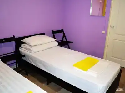 Clean Hostel na Borsoeva - 20