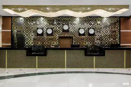Грозный Сити - 112