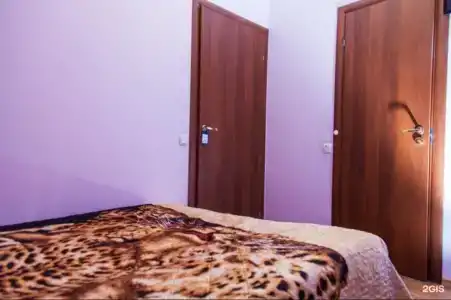 Нор - 4