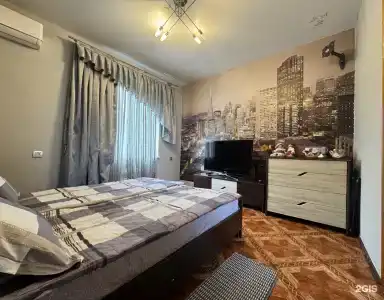 Дом в тишине - 4