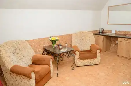 Erunins Group, Dalidovicha 25 - 32