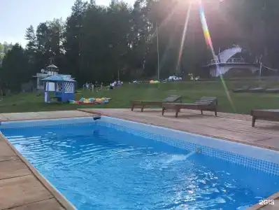 Берендей - 19