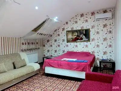 Guest House Gold Oven - 14