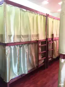 Hostel Good - 21
