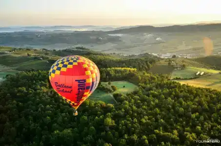 Alean Family Resort & SPA Sputnik 4* Ультра все включено - 36