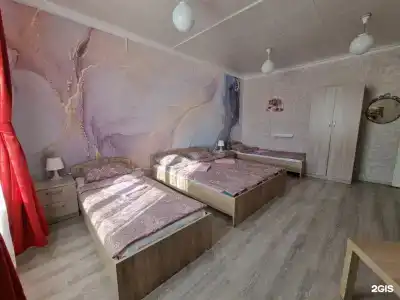 Hostel Stars - 8