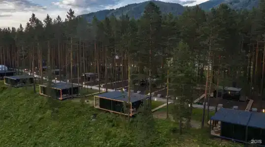 Pinewood resort & SPA - 19