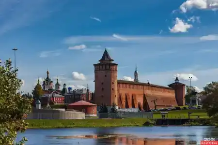 Семь Башен - 6