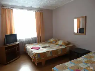 Пит-Стоп - 4