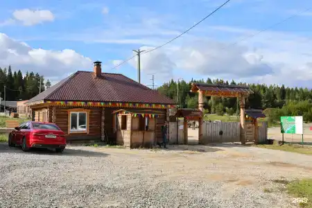 Мариинские Избы - 16