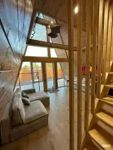 Rassvet House Togliatti - 20