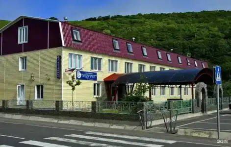 Итуруп - 1