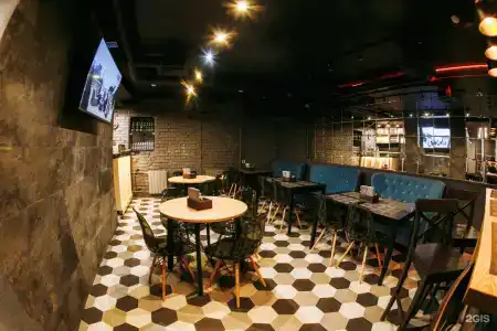 Кауфман - 43