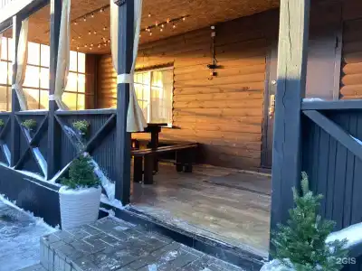 Опушкино - 18