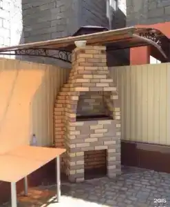 Утес - 4