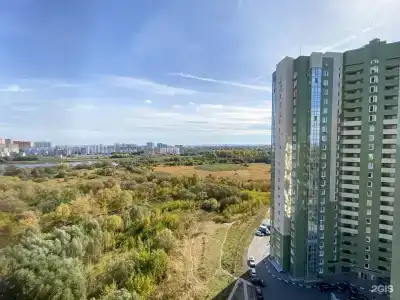 Симбирские апартаменты на Октябрьской 48 - 4