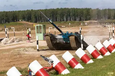 ПСБ Патриот Cosmoss - 155