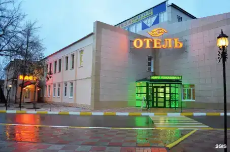 Ока - 21