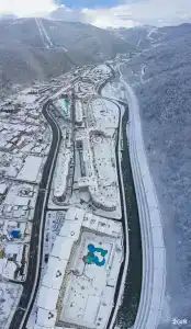 Марриотт Красная Поляна - 45